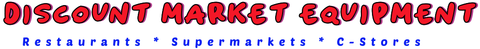DISCOUNT MARKET EQUIPMENT LLC